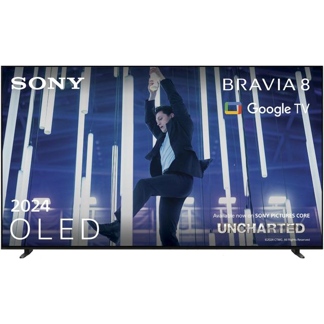 Sony Bravia 8 XR80 77