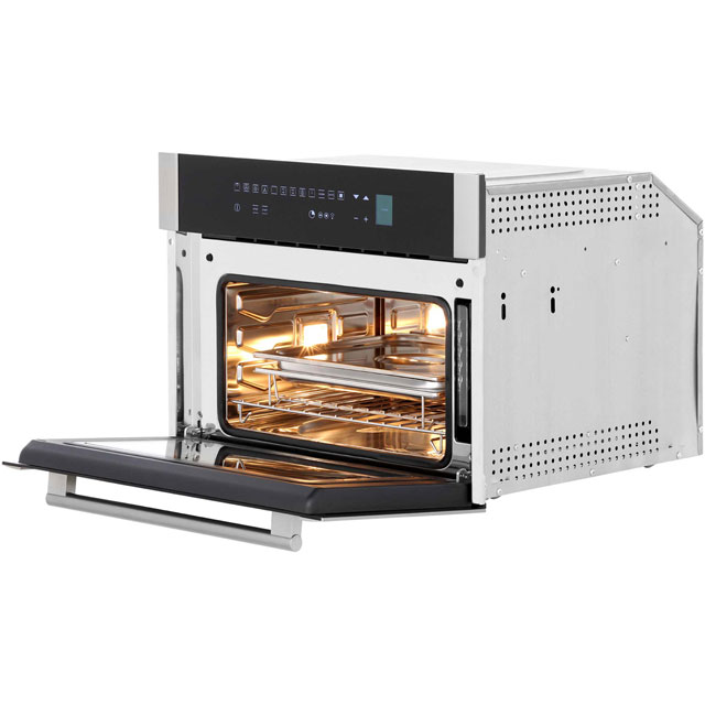 baumatic steam oven