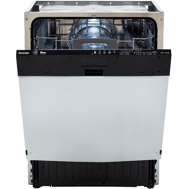 baumatic dishwasher