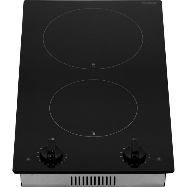 baumatic ceramic hob