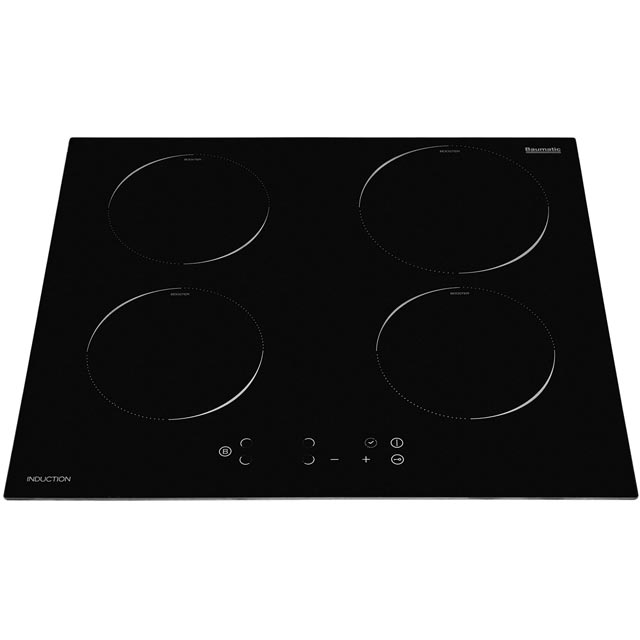 Baumatic BHII6015 Integrated Electric Hob Reviews