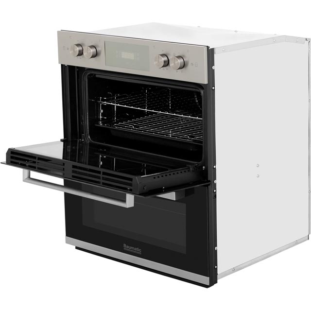 baumatic steam oven