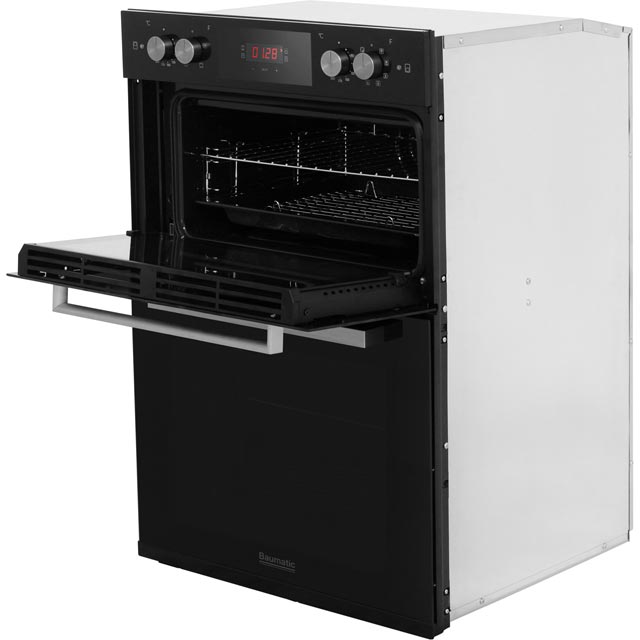 baumatic steam oven