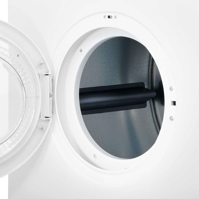Baumatic BTD1 Built In 6Kg Vented Tumble Dryer Review