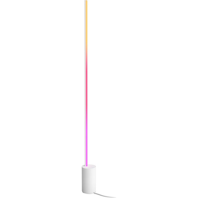 Philips Hue Signe Table Lamp - White
