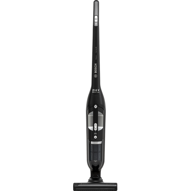 Bosch Serie 4 Flexxo ProClean BBH3211GB Cordless Vacuum Cleaner with up to 50 Minutes Run Time 