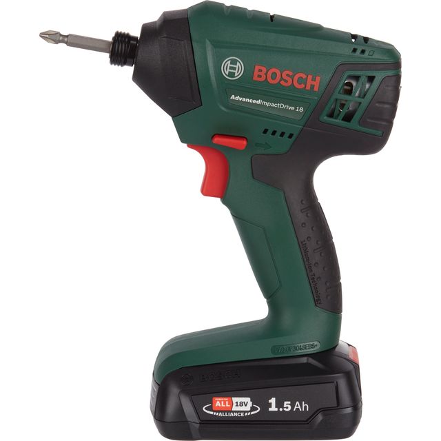 Bosch Bosch AdvancedImpactDrive 18 18 Volts Cordless Impact Drill