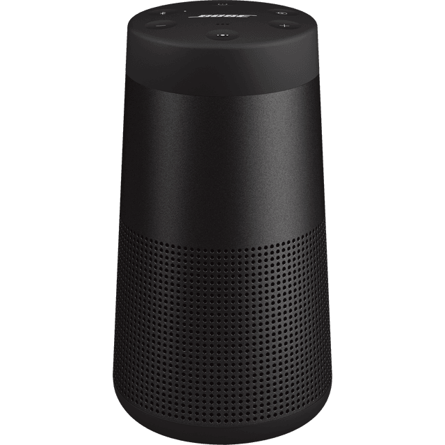 Bose SoundLink Revolve II Bluetooth¬Æ Speaker - Triple Black