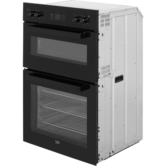 Beko BDF22300B Built In Double Oven Review