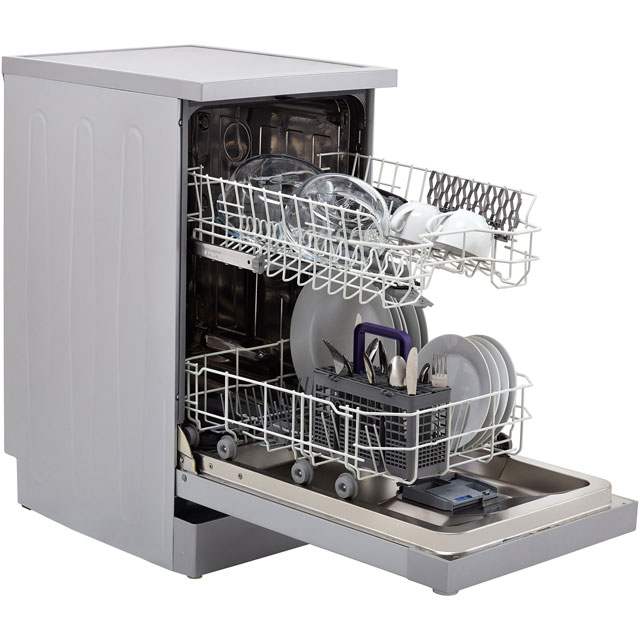 beko silver dishwasher best price