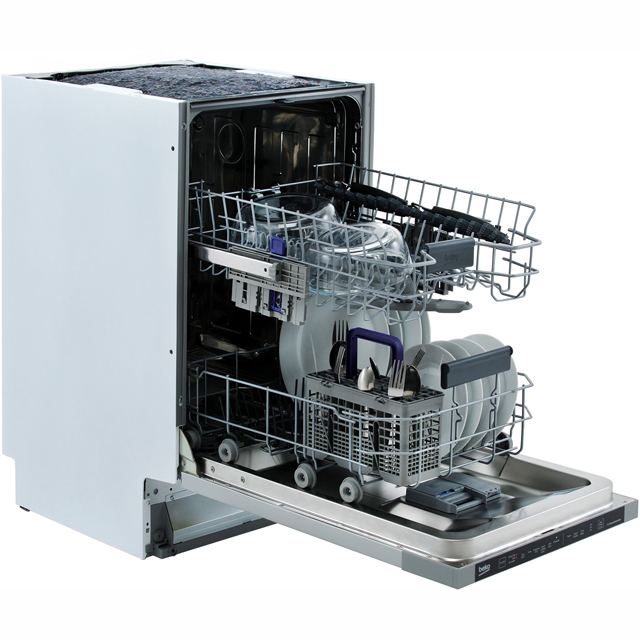 boots integrated dishwasher