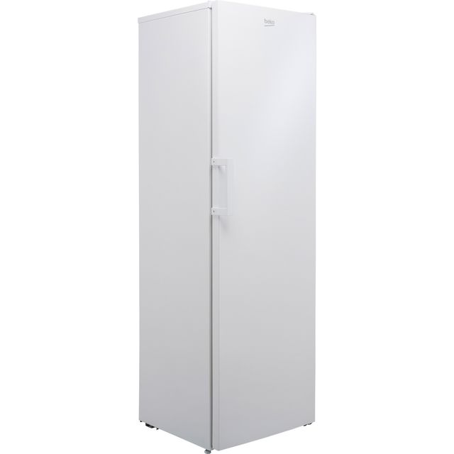 Beko FFP3579W Upright Freezer - White - FFP3579W_WH - 1