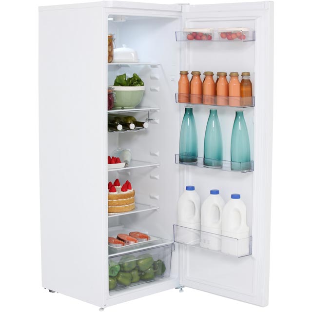 Beko LSG1545W Free Standing Larder Fridge Reviews