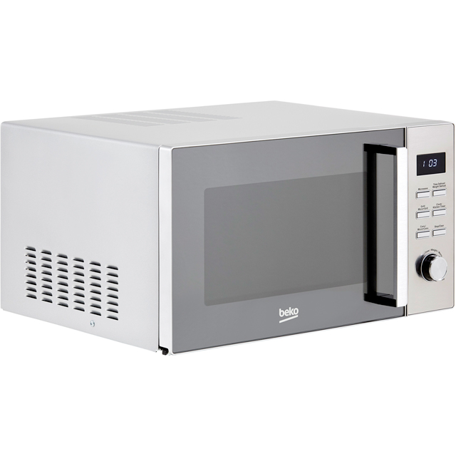 Beko MCF32410X 32 Litre Combination Microwave Oven - Stainless Steel - MCF32410X_SS - 2