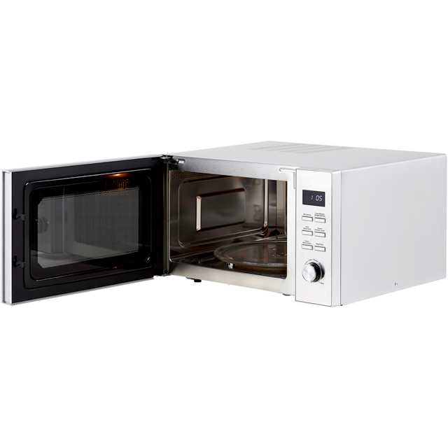 Beko MCF32410X 32 Litre Combination Microwave Oven - Stainless Steel - MCF32410X_SS - 4