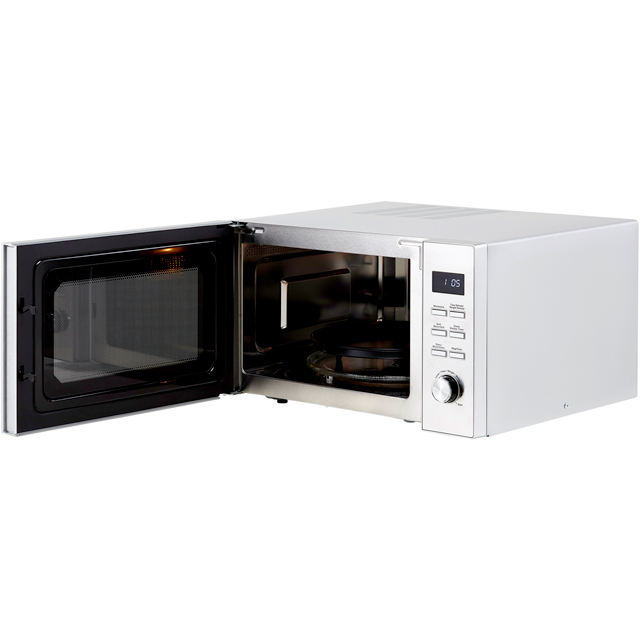 Beko MCF32410X 32 Litre Combination Microwave Oven - Stainless Steel - MCF32410X_SS - 5