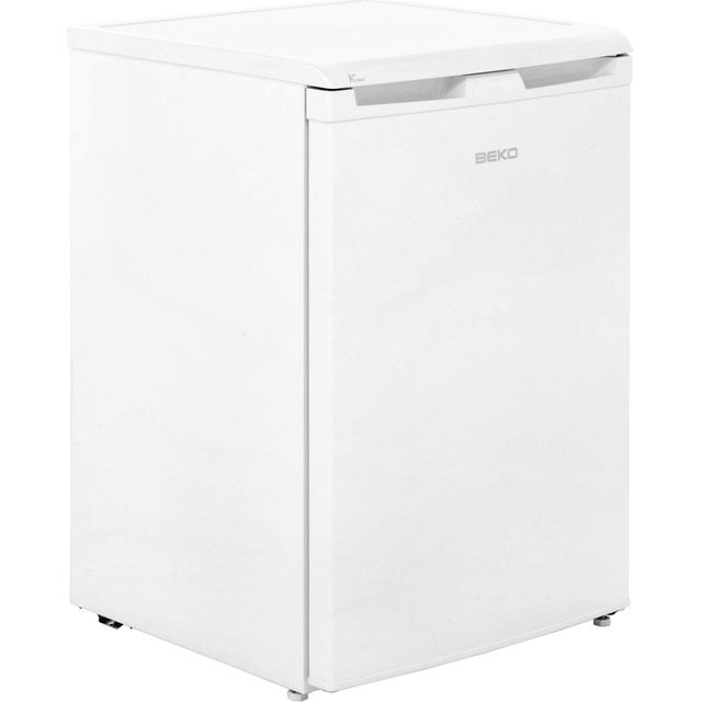 Beko UF584APW Under Counter Freezer - White - F Rated