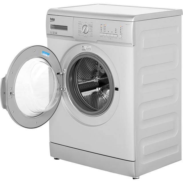 Beko WM5122W Free Standing Washing Machine Reviews