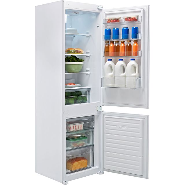 B70309FF | Belling Frost Free Fridge Freezer | ao.com