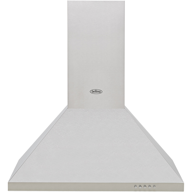 24 inch chimney range hood