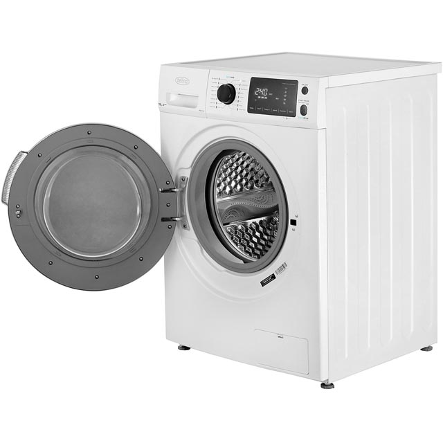 Belling BELFW1016 Free Standing Washing Machine Reviews