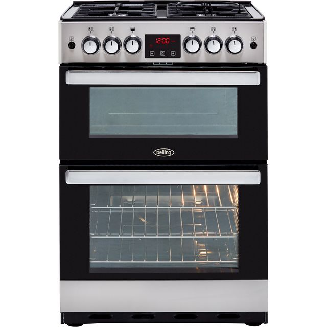 belling cameo electric cooker