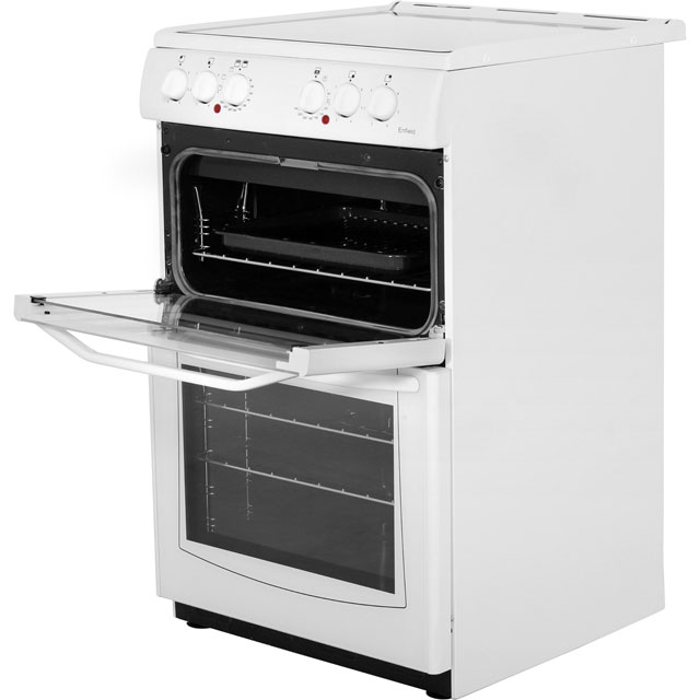Belling Enfield E552 Electric Cooker Review