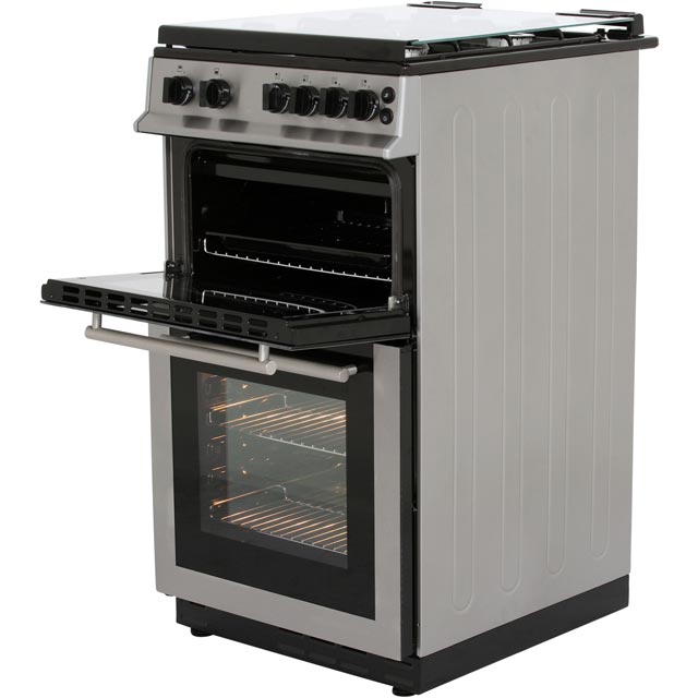 Belling FS50GTCL Free Standing Cooker Reviews
