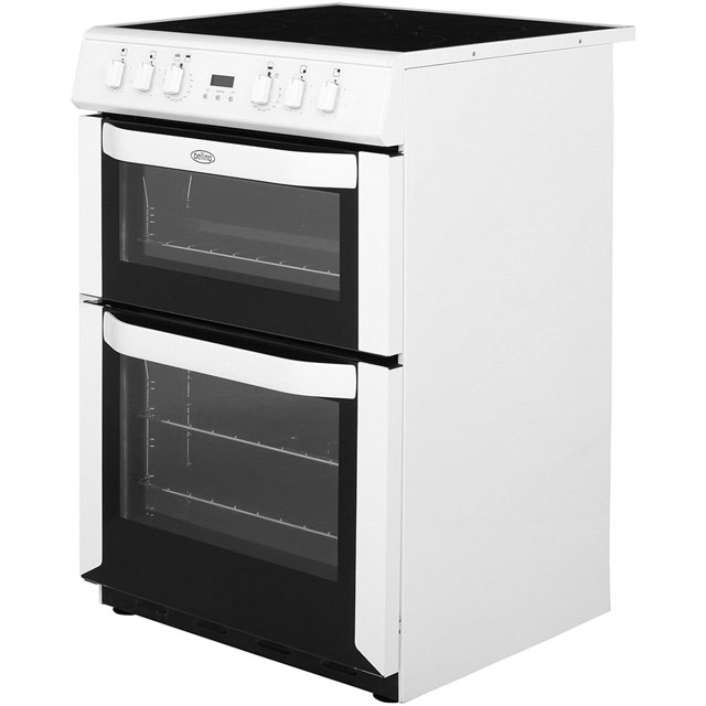 Belling FSE60DOP Free Standing Cooker Reviews