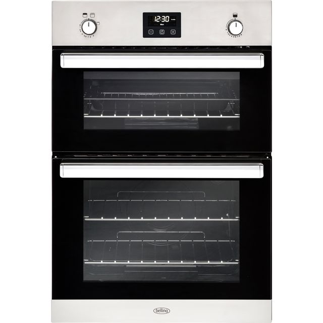 electric double ovens for sale