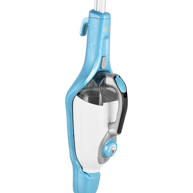 Steam Mop Black Et Decker Mode D Emploi