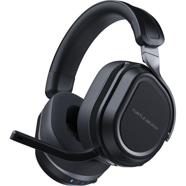 Turtle Beach Stealth 700P 2024 Gaming Headset - Black / Grey