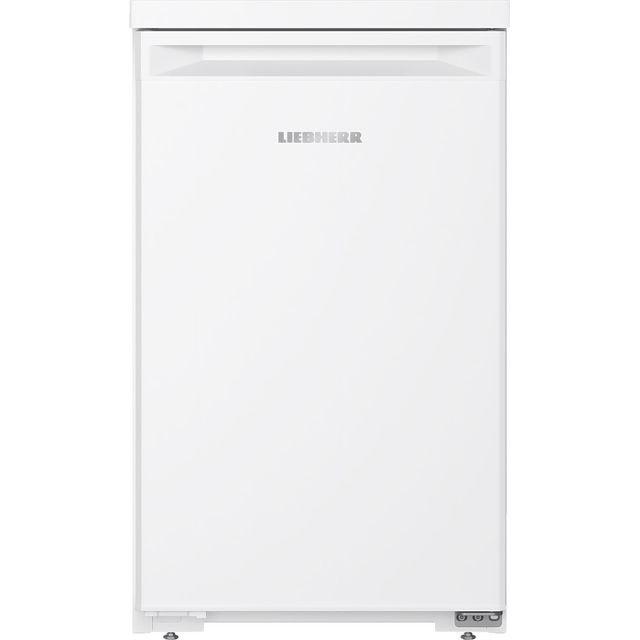 Liebherr Prime Rd1200 Compact Fridge - White - D Rated