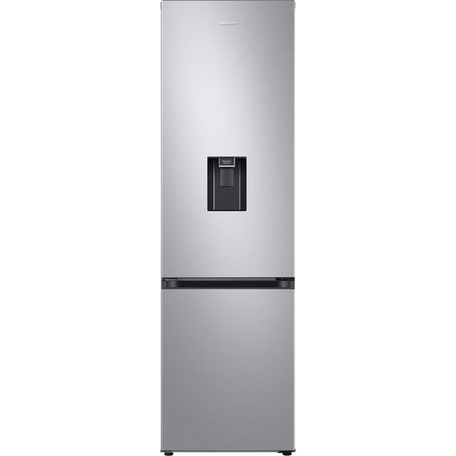 Samsung RB7300T 8 Series RB38T630ESA 70/30 Frost Free Fridge Freezer - Silver - E Rated