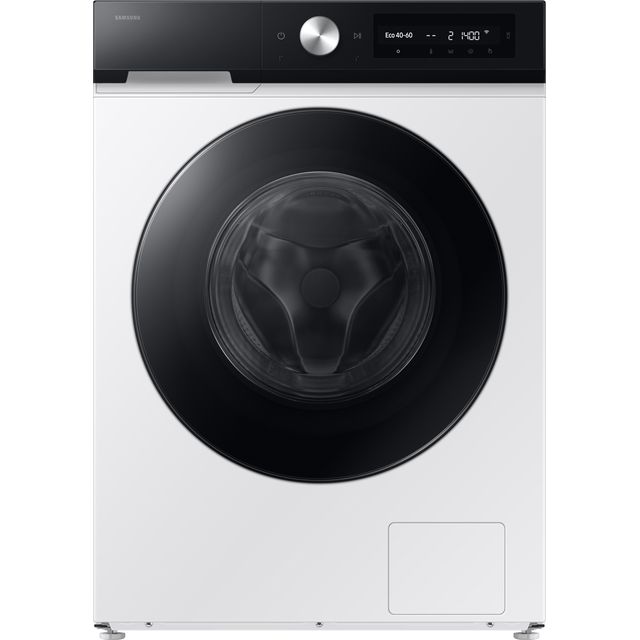 Samsung Series 7 WW11DB7B94GEU1 11kg Washing Machine with 1400 rpm - White - A Rated