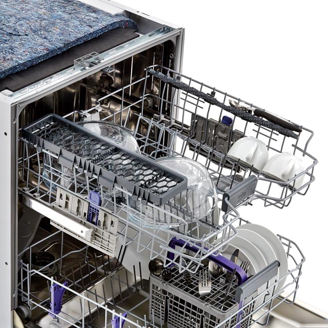 beko din26410 dishwasher