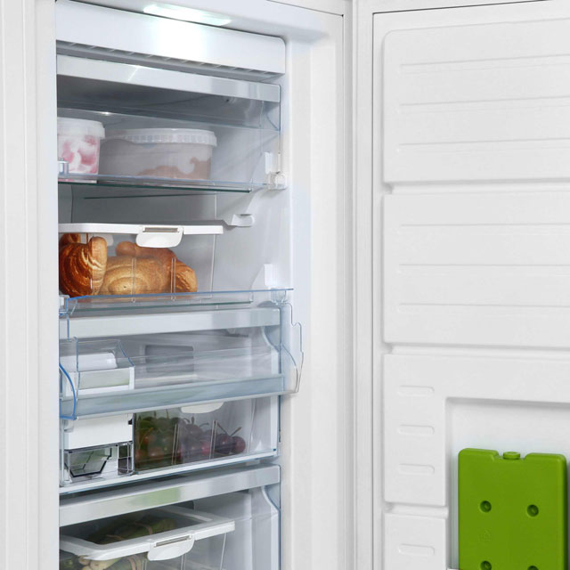 Bosch Serie 8 GSN36AW31G Frost Free Upright Freezer Review