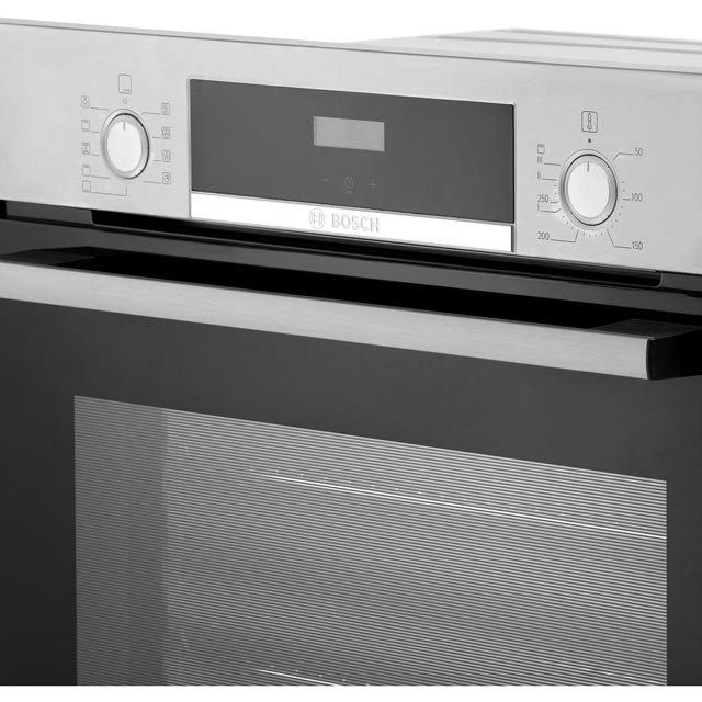 bosch oven and hob set