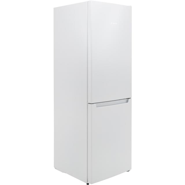 Kgn33nw3ag Wh Bosch Fridge Freezer 311 Litre Ao Com