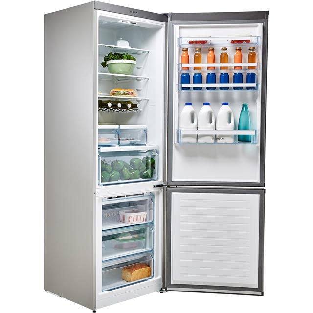 Bosch Serie 2 KIV38X22GB Integrated 70/30 Fridge Freezer Review