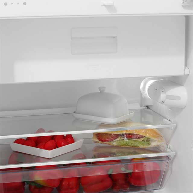 Bosch Serie 4 KUL15A60GB Integrated Under Counter Fridge Review