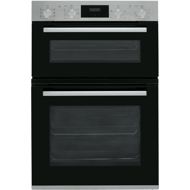 built in double ovens and hobs packages