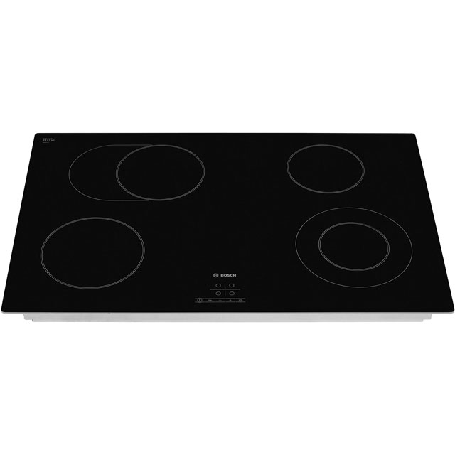 Bosch Serie 4 PKN811D17E 80cm Ceramic Hob Review