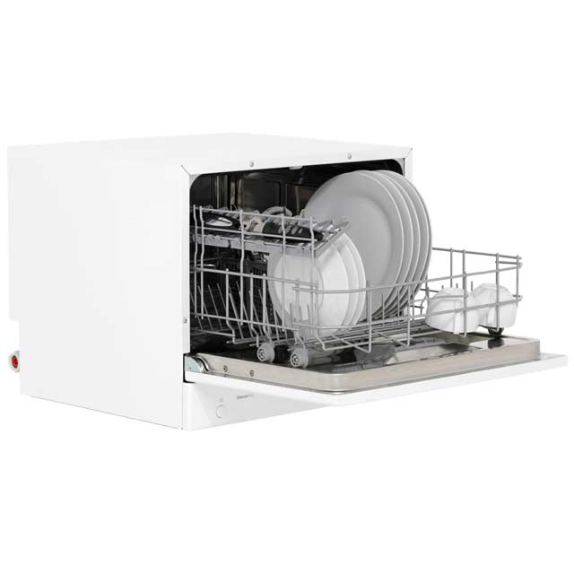 Bosch Serie 4 SKS62E22EU Table Top Dishwasher Review