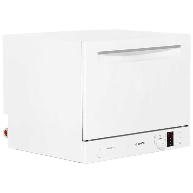 Bosch Serie 4 SKS62E22EU Table Top Dishwasher Review