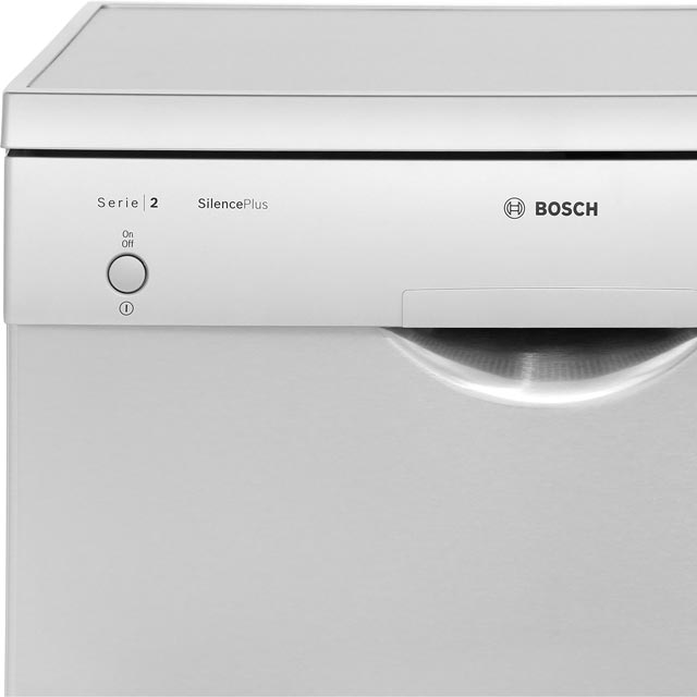 Bosch Serie 2 SMS25AW00G Free Standing Dishwasher Reviews