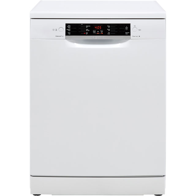 bosch vario speed washing machine