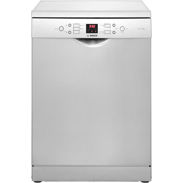 Free Standing Standard Dishwashers