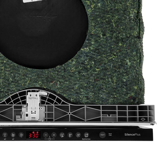 bosch dishwasher smv46gx01g