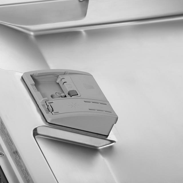 top 5 dishwasher brands